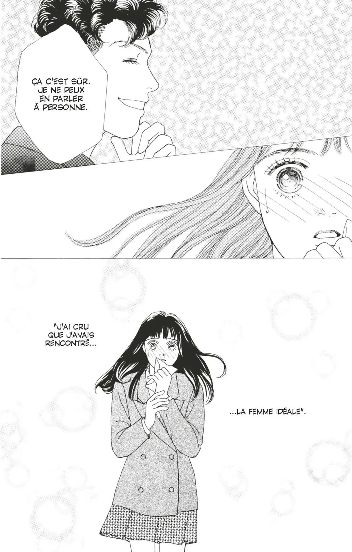 Hana Yori Dango Volume 10 page 55