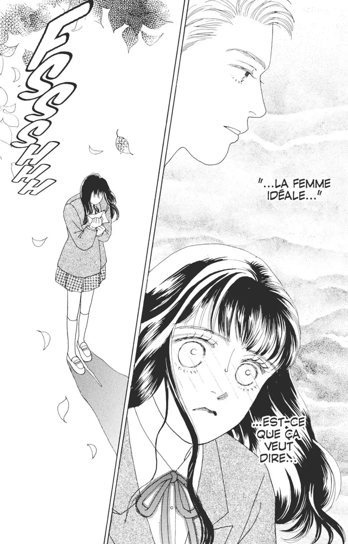 Hana Yori Dango Volume 10 page 57