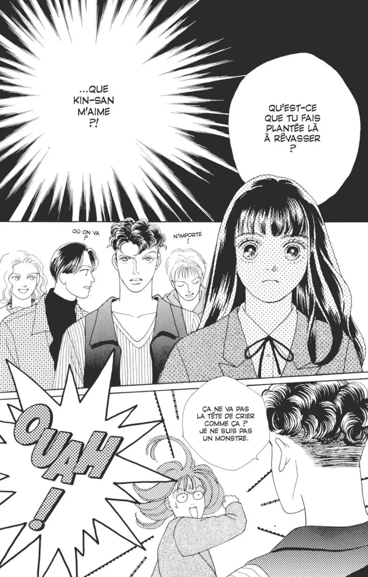 Hana Yori Dango Volume 10 page 58