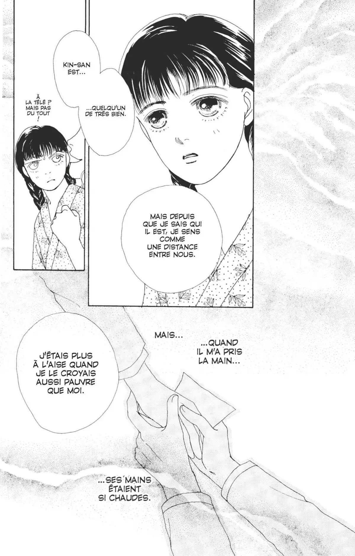 Hana Yori Dango Volume 10 page 63