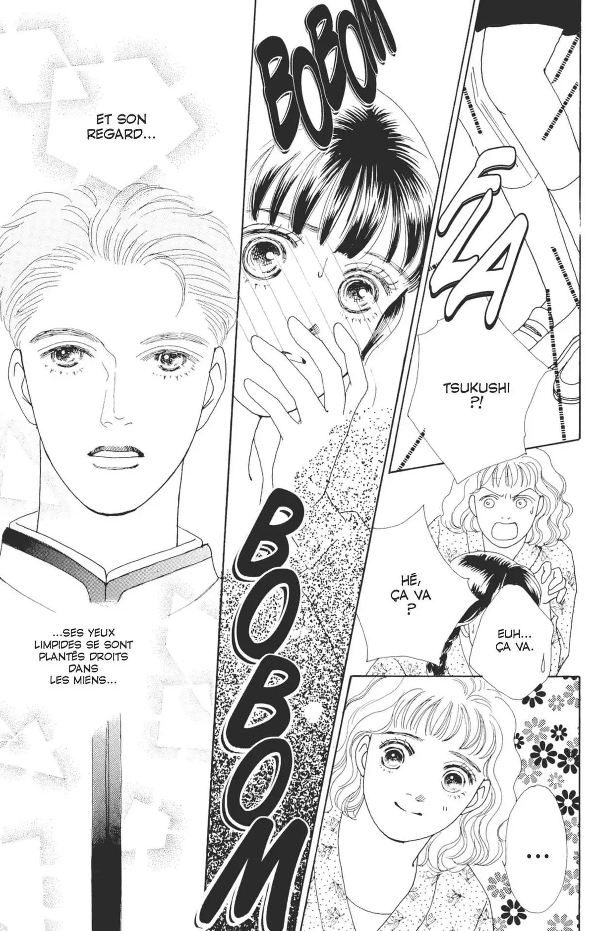 Hana Yori Dango Volume 10 page 64