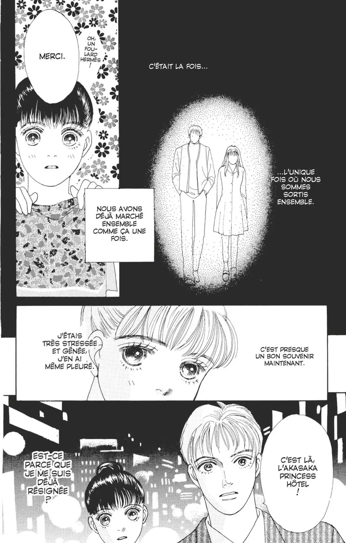 Hana Yori Dango Volume 10 page 69