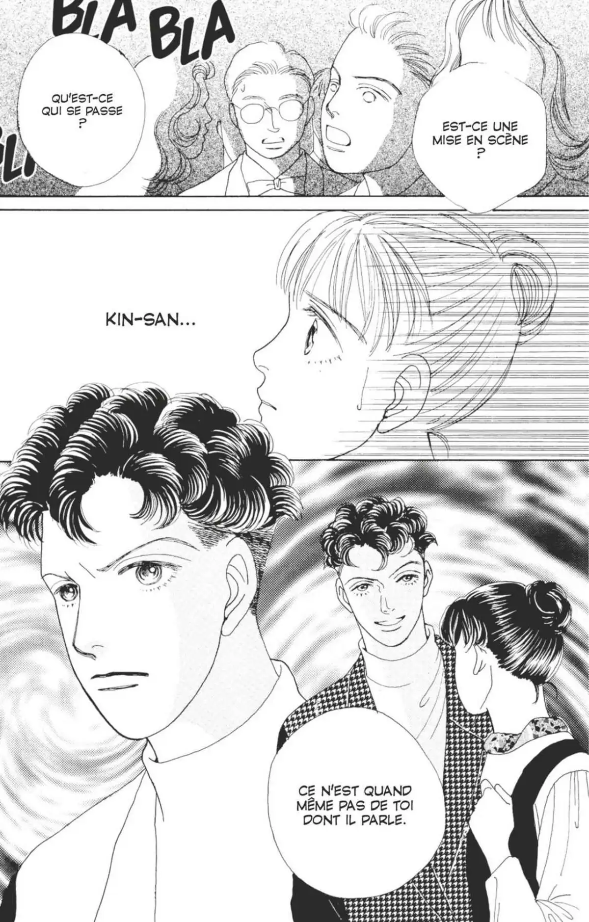 Hana Yori Dango Volume 10 page 82