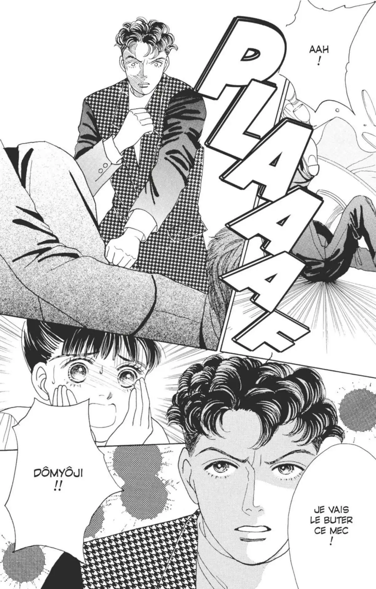 Hana Yori Dango Volume 10 page 87