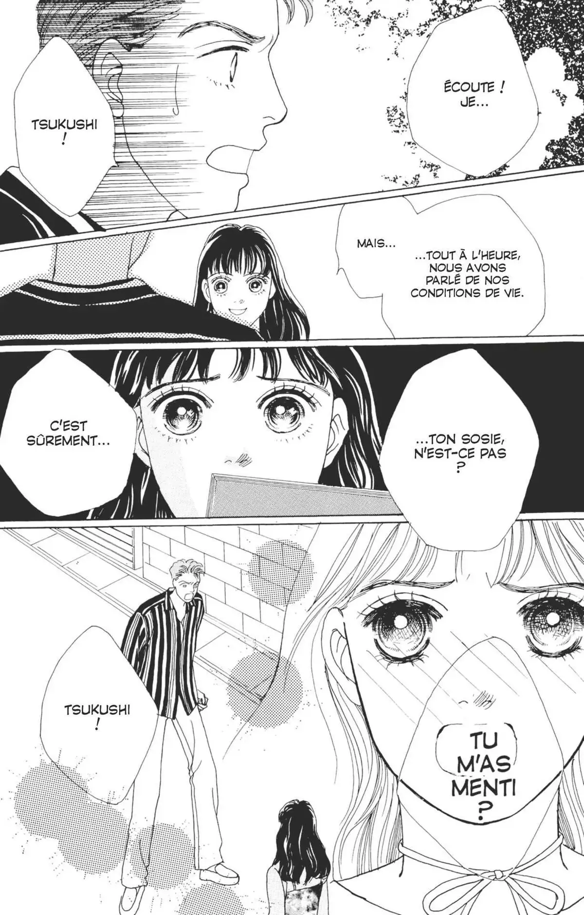 Hana Yori Dango Volume 10 page 9