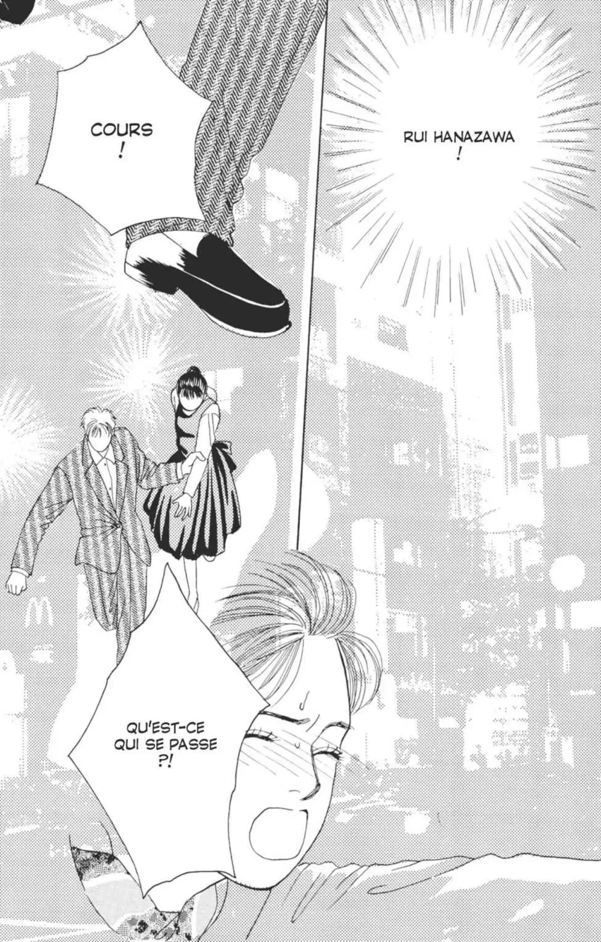 Hana Yori Dango Volume 10 page 90
