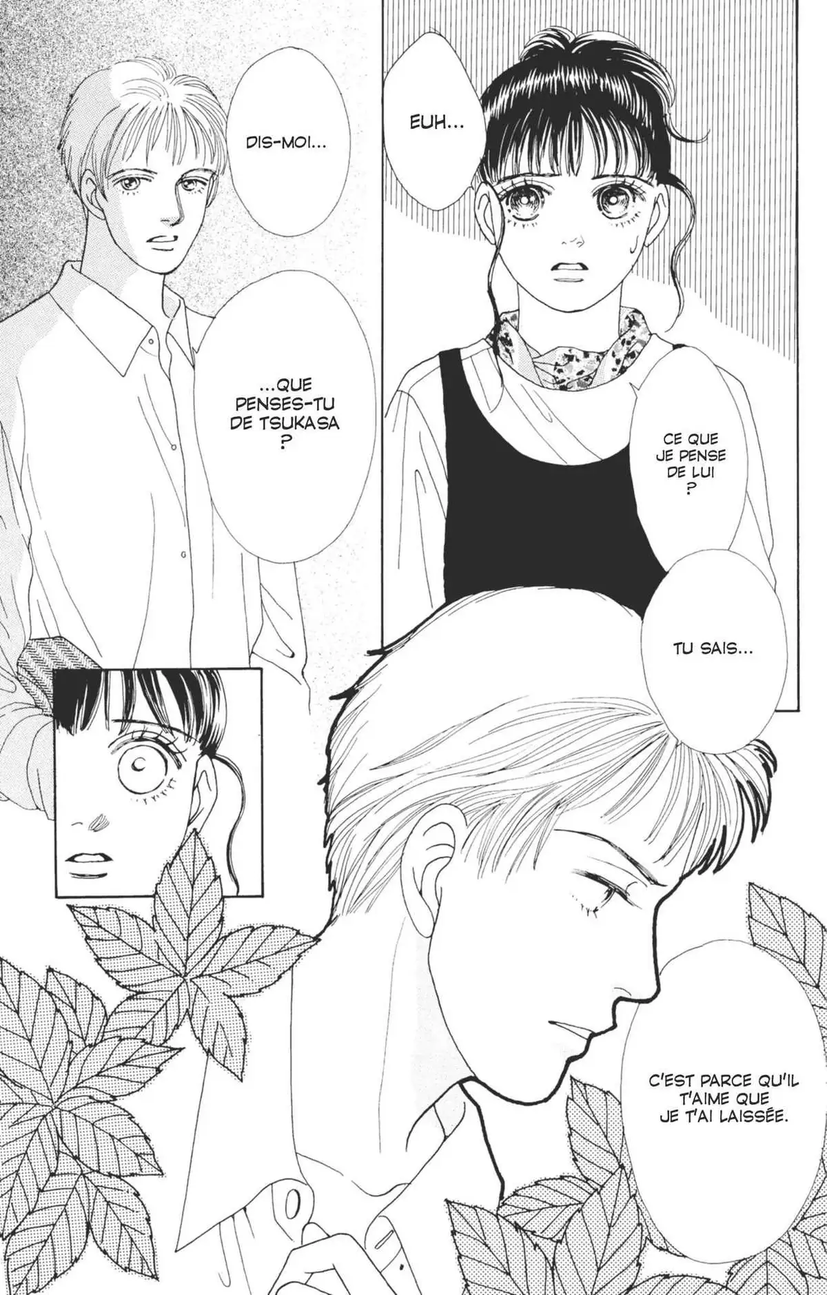 Hana Yori Dango Volume 10 page 92