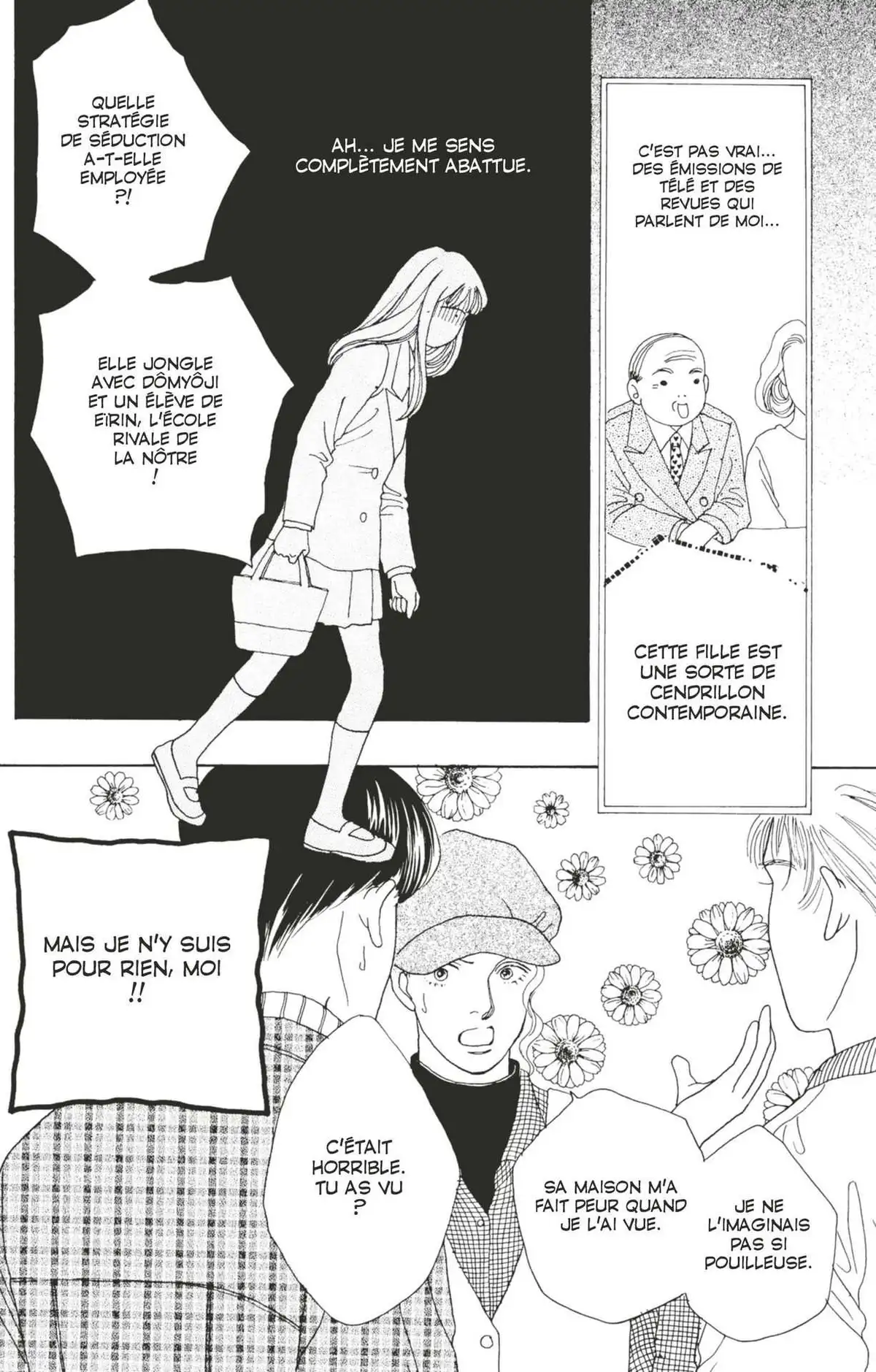 Hana Yori Dango Volume 10 page 99