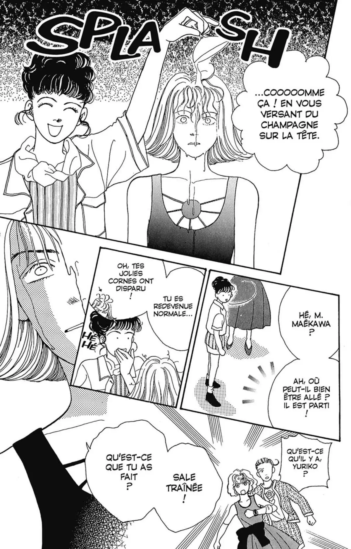 Hana Yori Dango Volume 2 page 10
