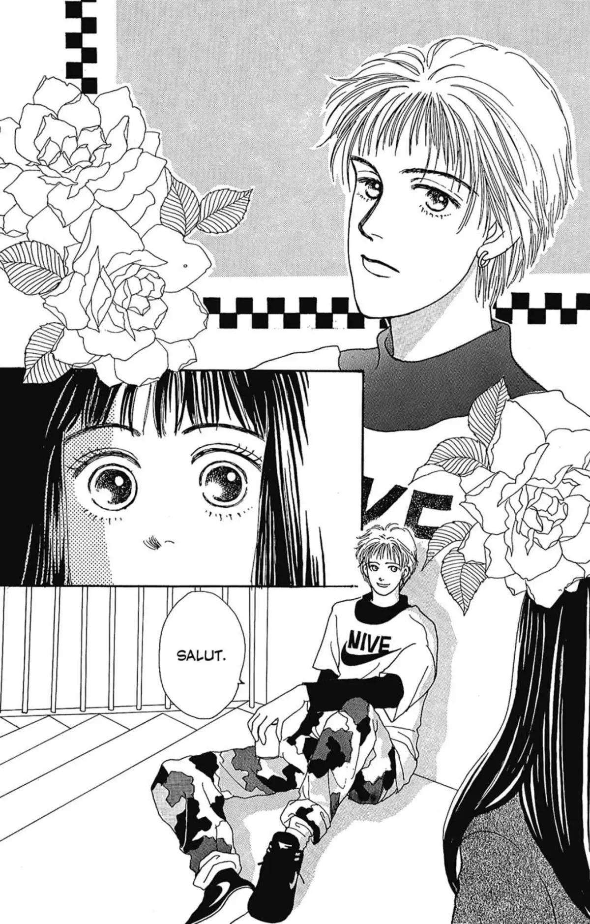Hana Yori Dango Volume 2 page 16