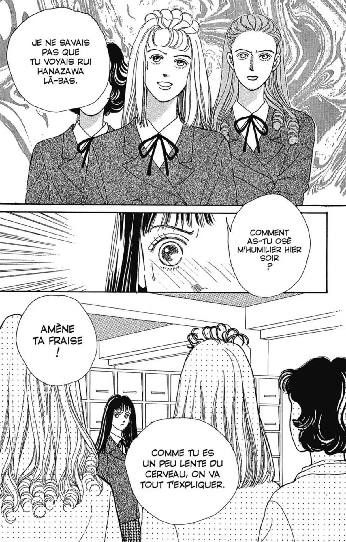 Hana Yori Dango Volume 2 page 20