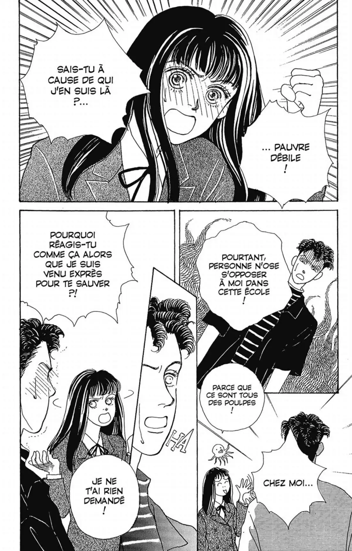 Hana Yori Dango Volume 2 page 31