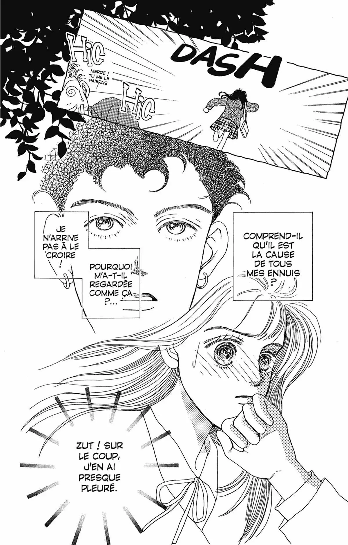 Hana Yori Dango Volume 2 page 33