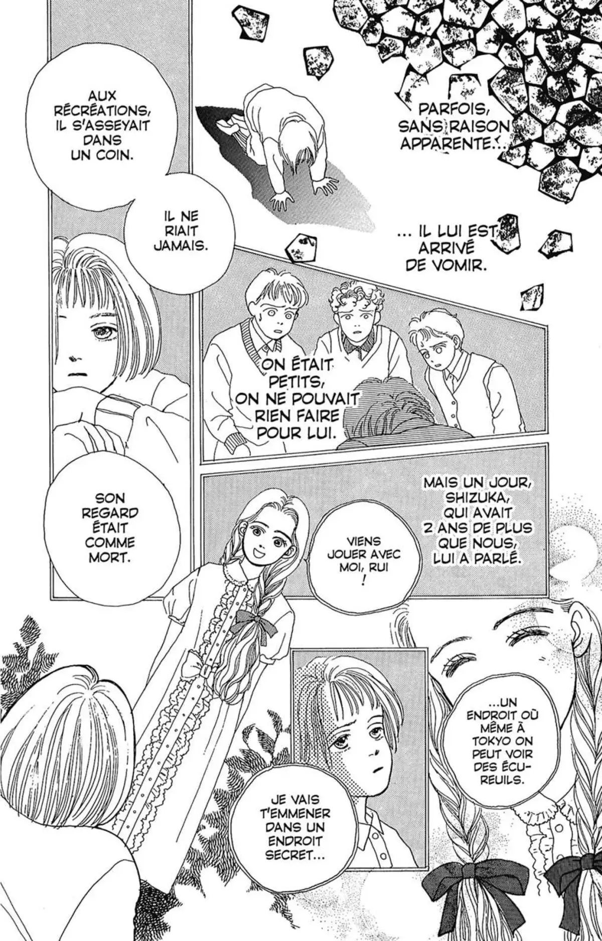 Hana Yori Dango Volume 2 page 37