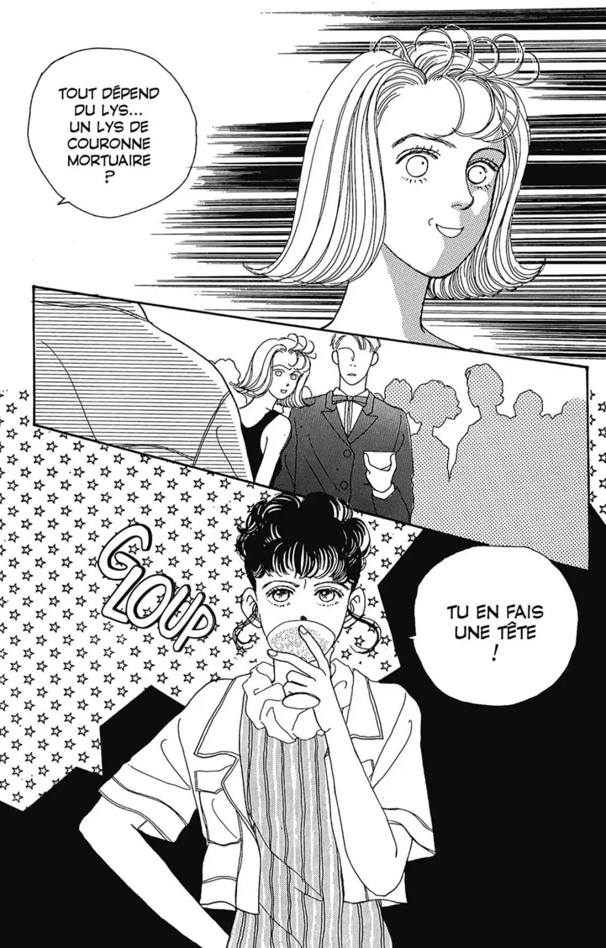 Hana Yori Dango Volume 2 page 8