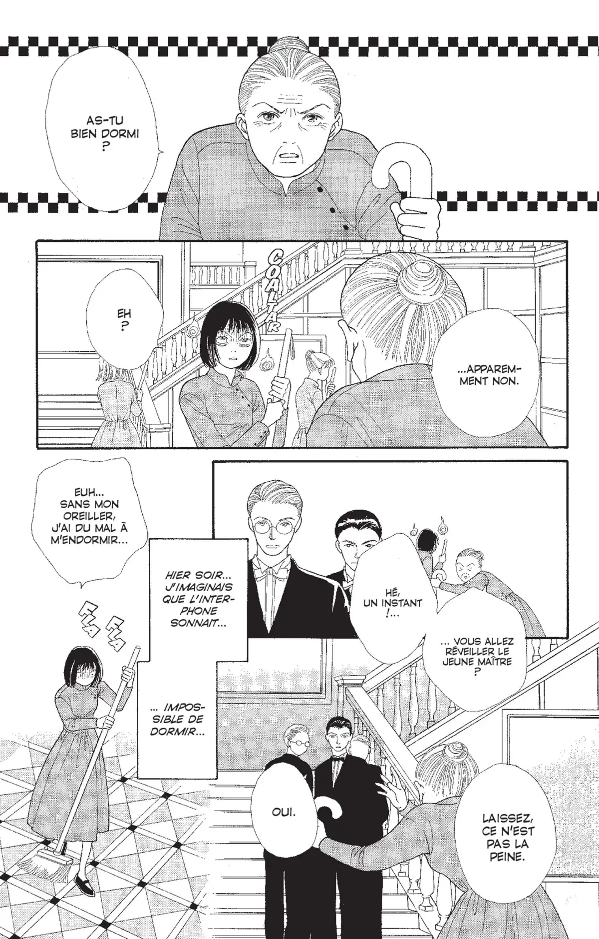 Hana Yori Dango Volume 19 page 14