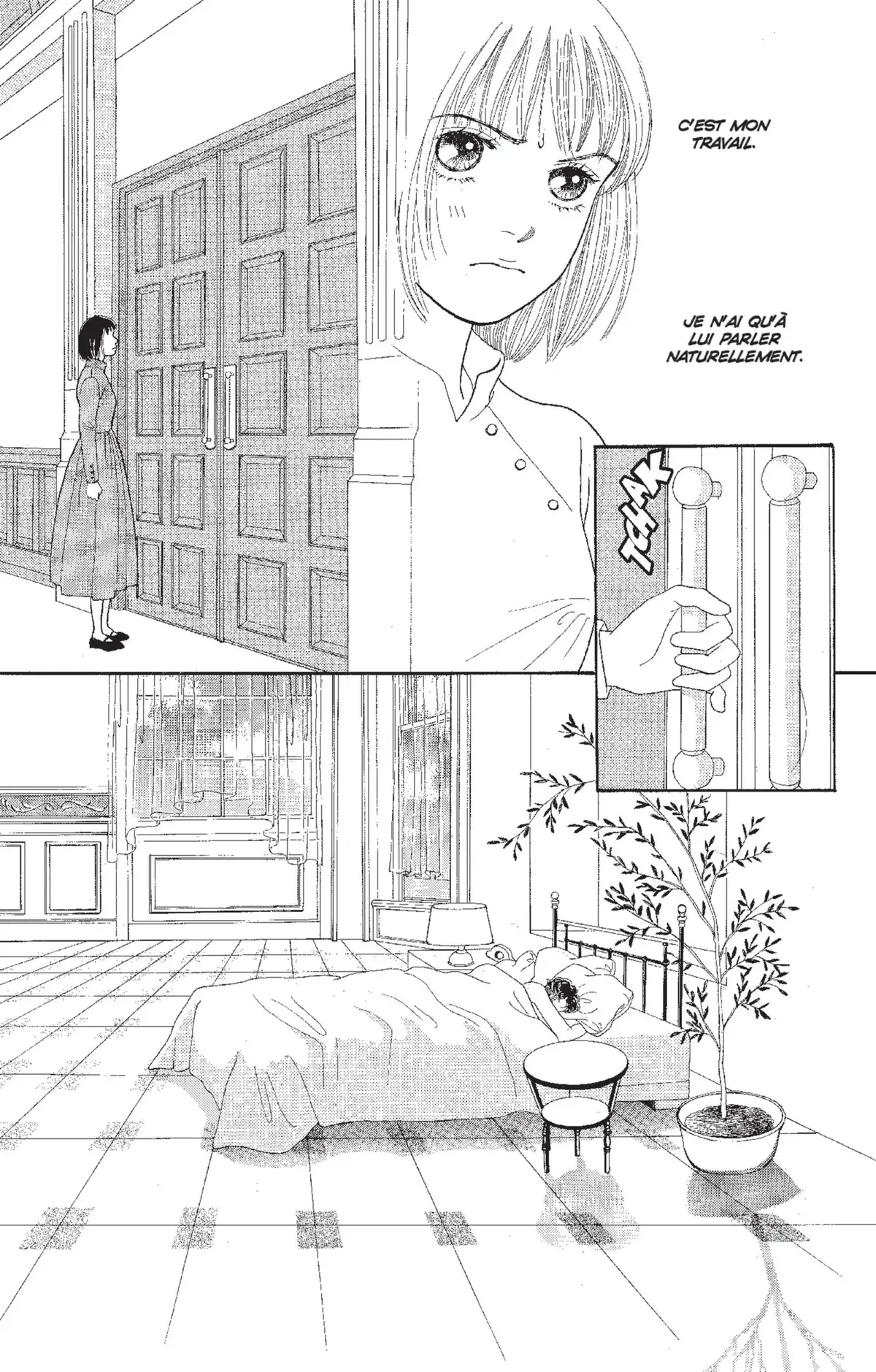 Hana Yori Dango Volume 19 page 16