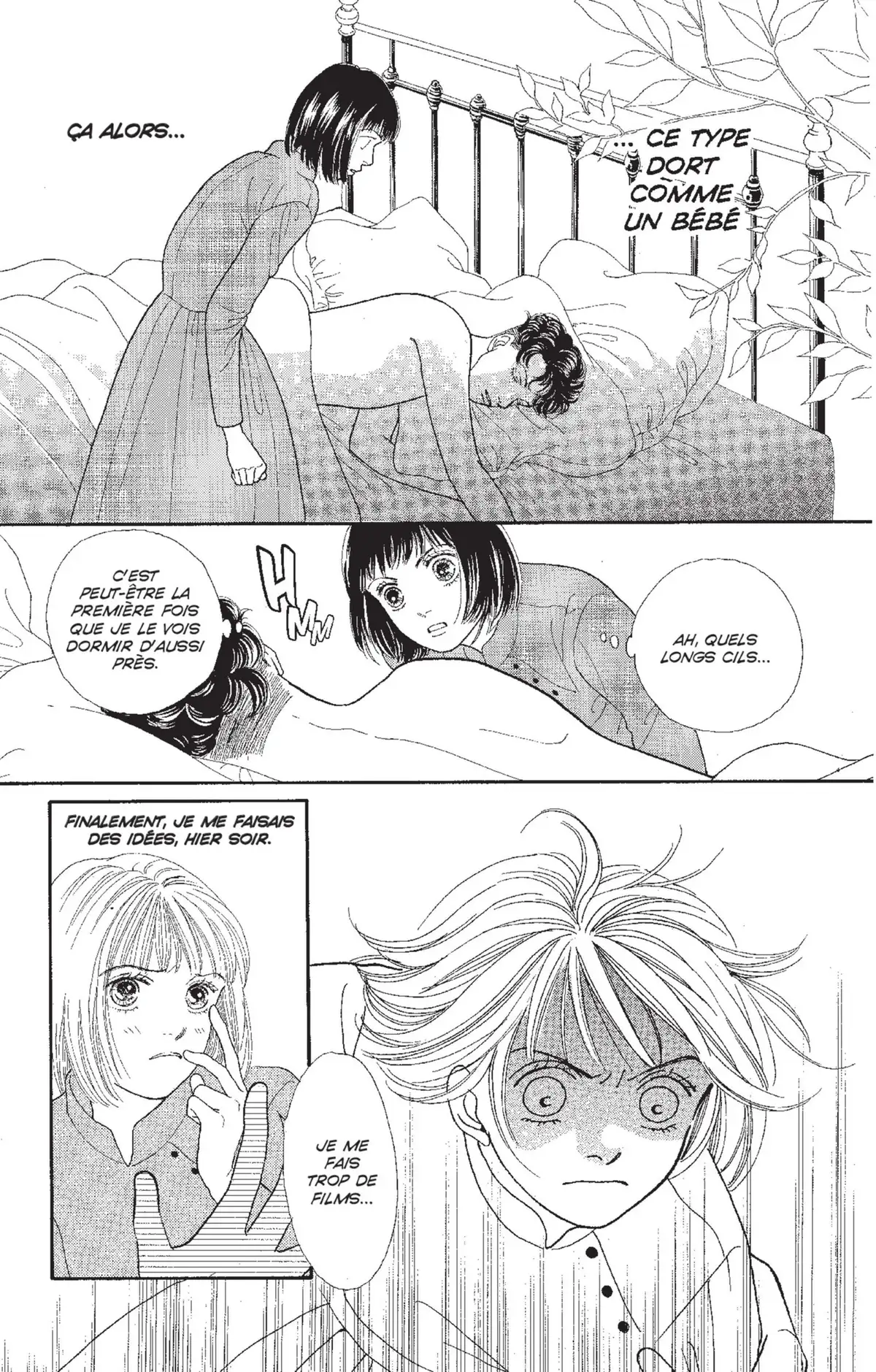 Hana Yori Dango Volume 19 page 18