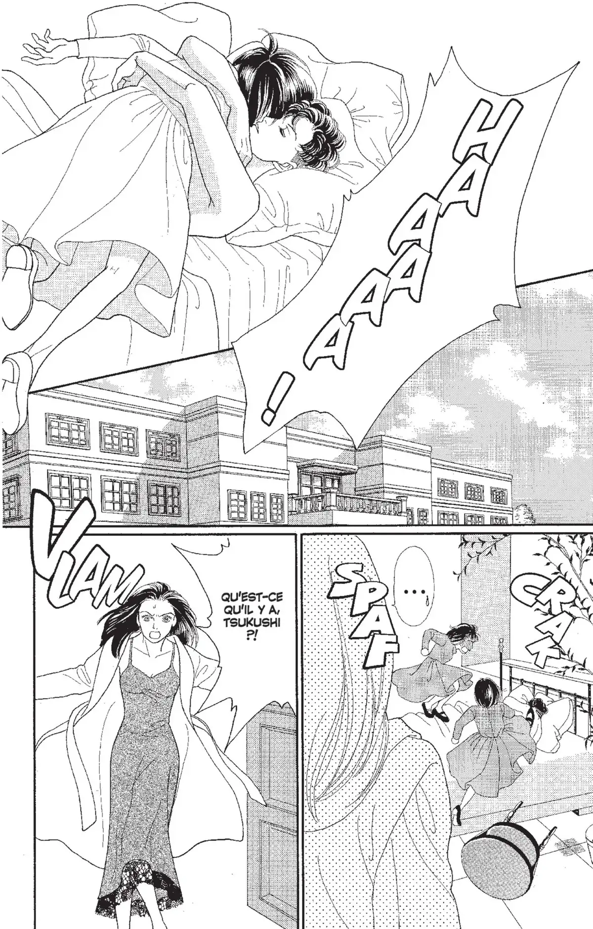 Hana Yori Dango Volume 19 page 19