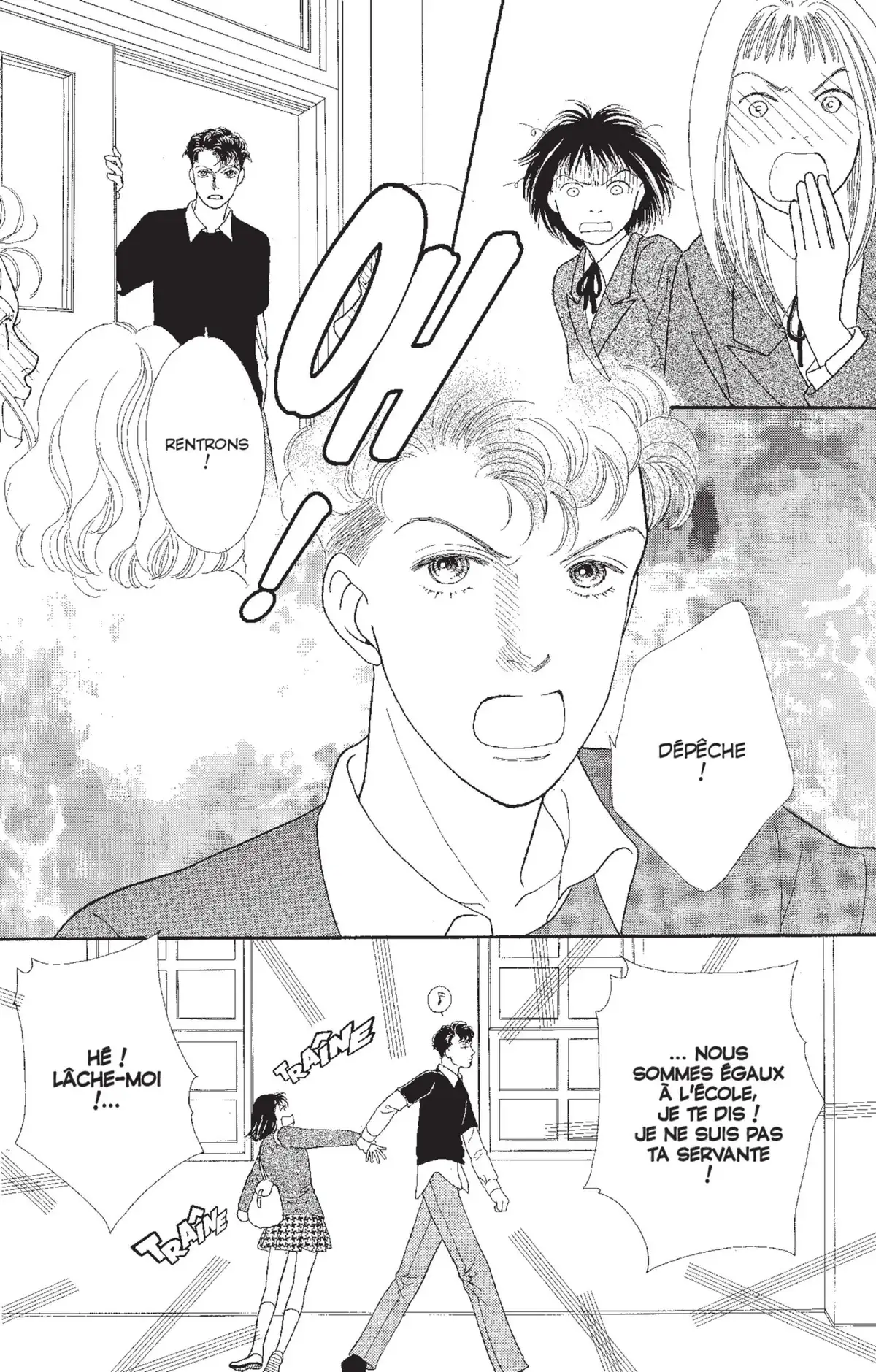 Hana Yori Dango Volume 19 page 25