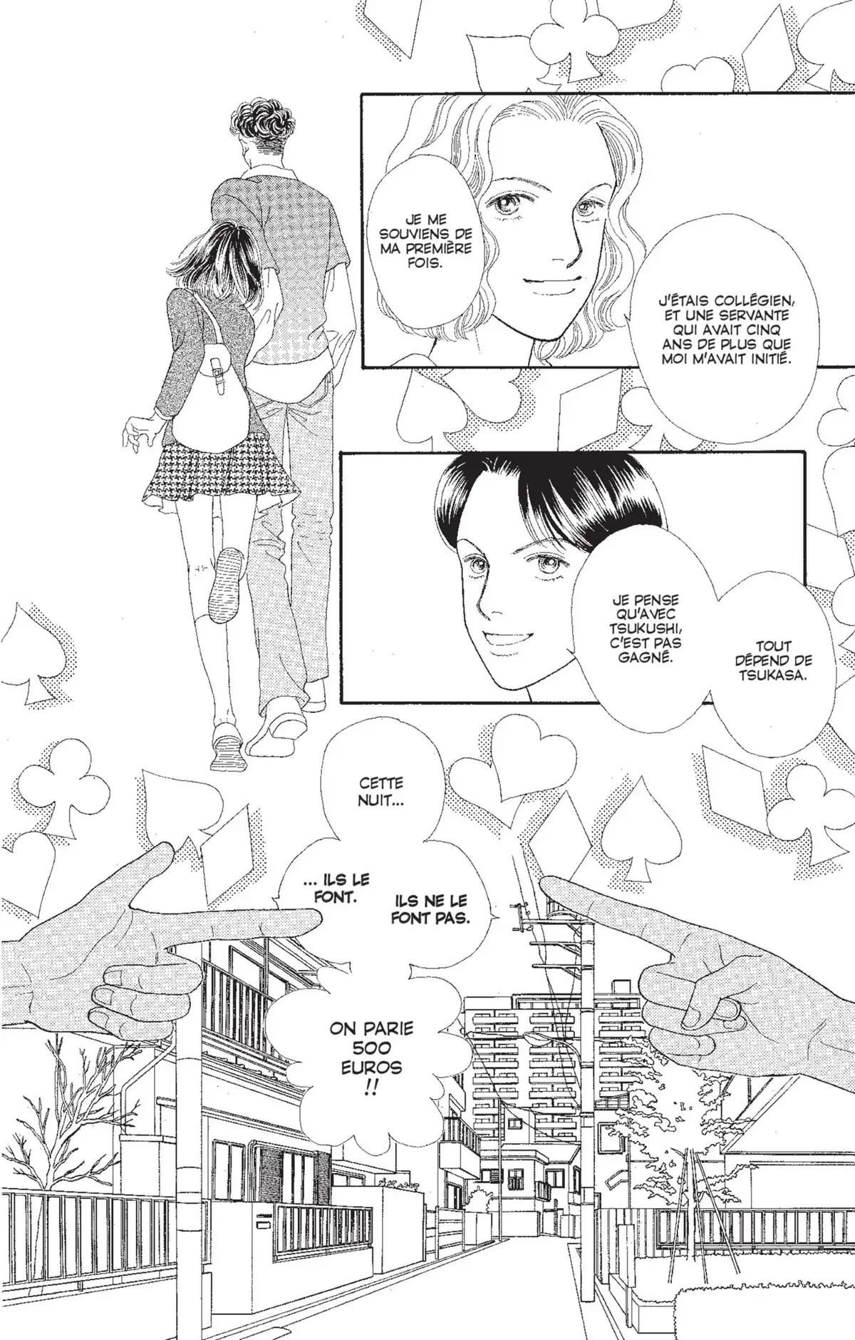 Hana Yori Dango Volume 19 page 27