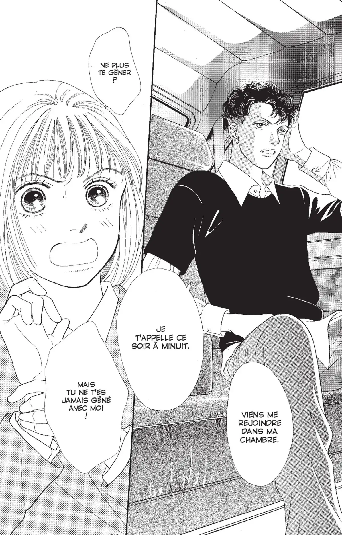 Hana Yori Dango Volume 19 page 29