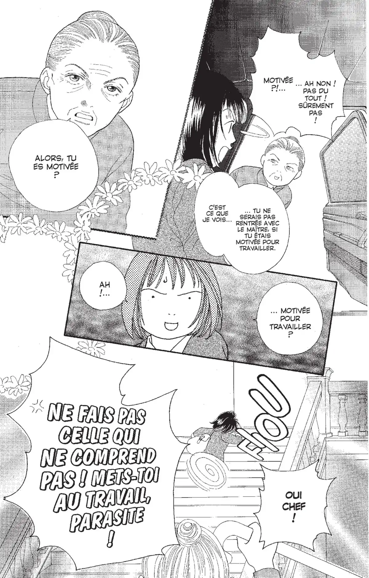 Hana Yori Dango Volume 19 page 34