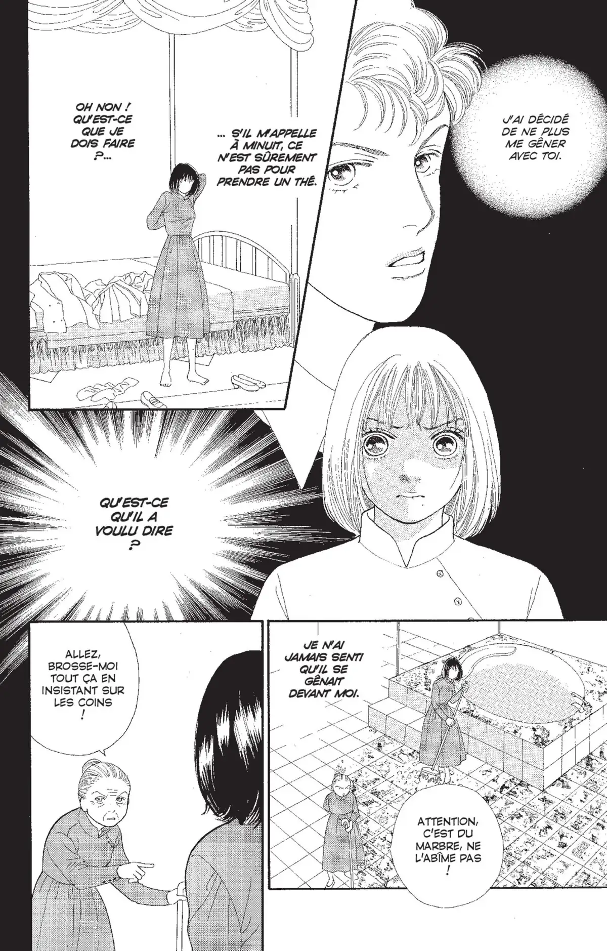 Hana Yori Dango Volume 19 page 35