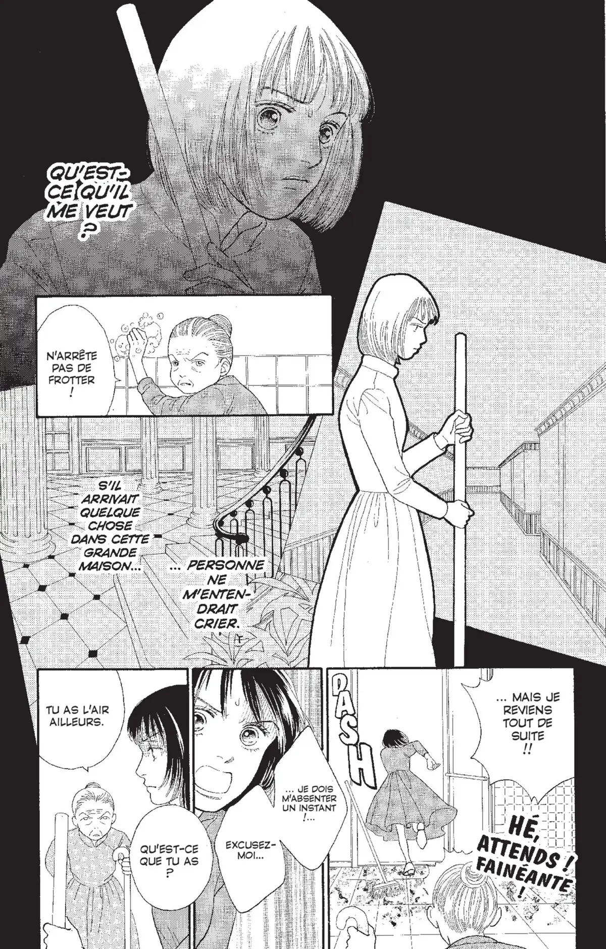 Hana Yori Dango Volume 19 page 36