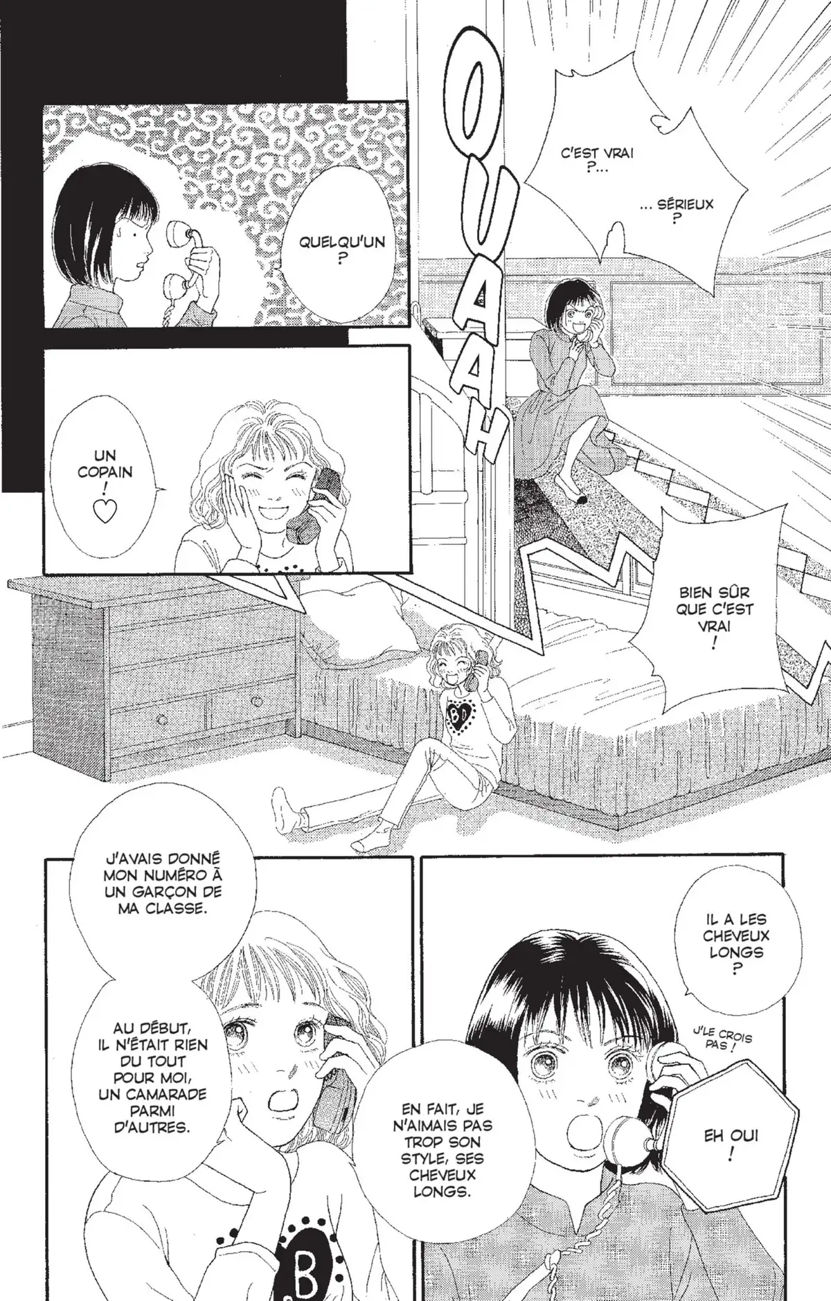 Hana Yori Dango Volume 19 page 41