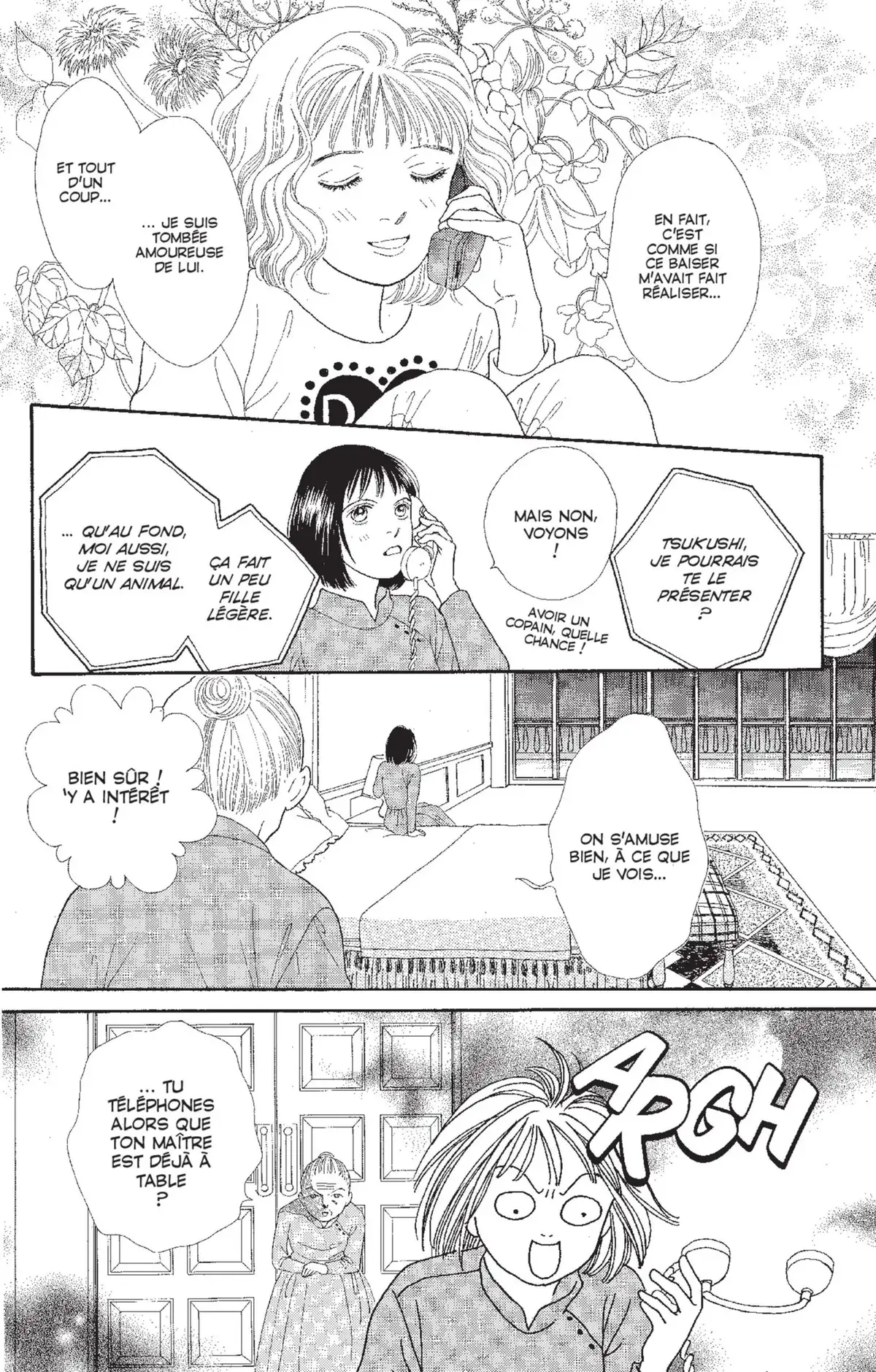 Hana Yori Dango Volume 19 page 43