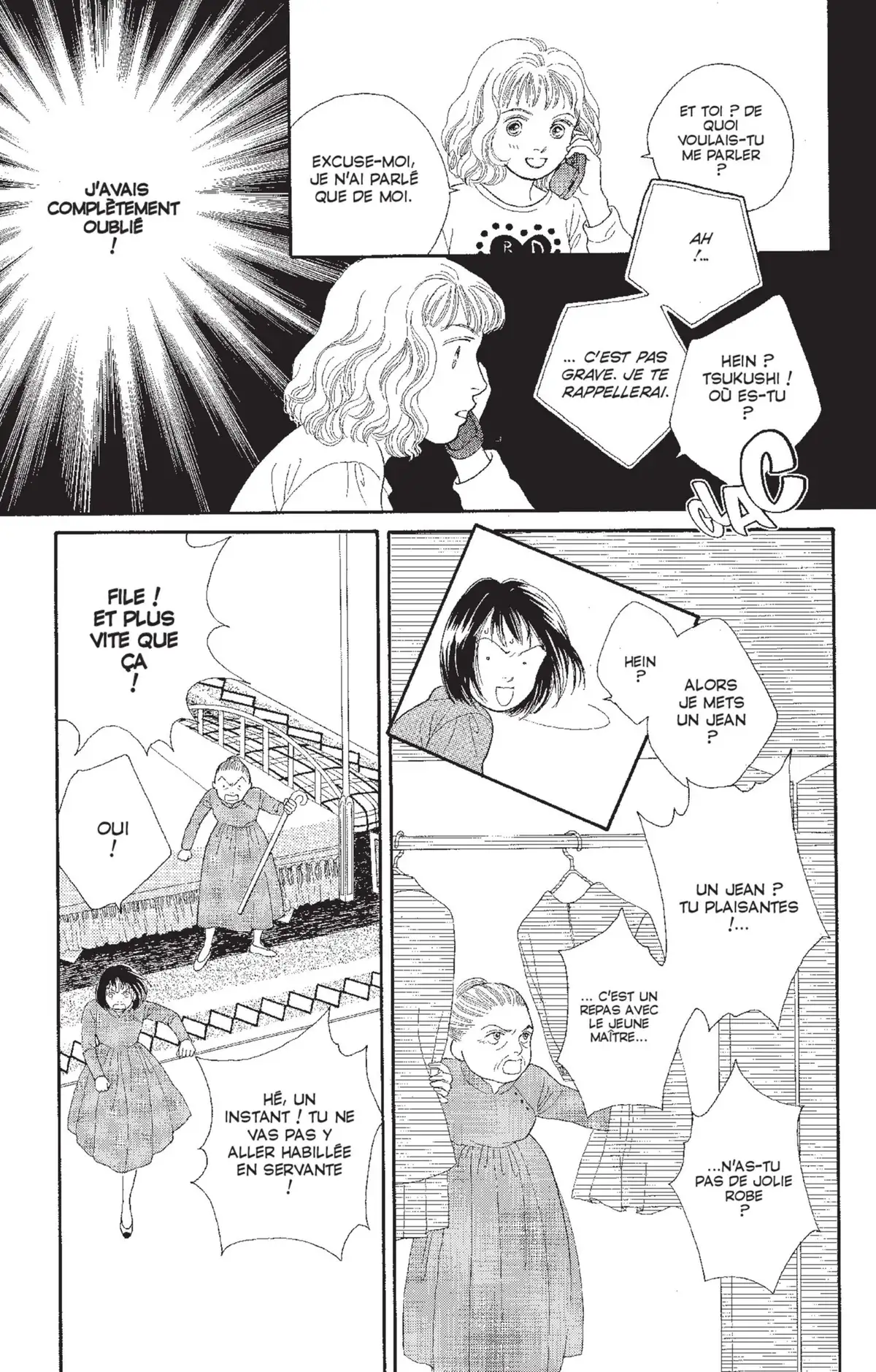 Hana Yori Dango Volume 19 page 44