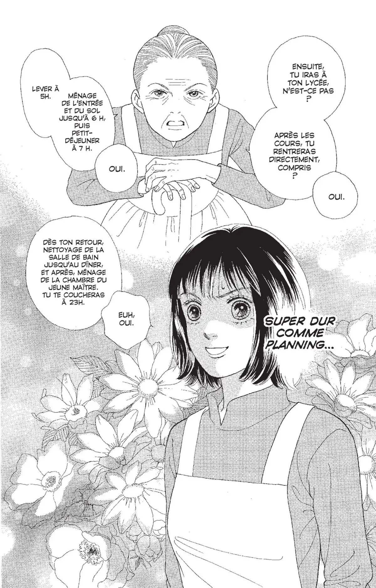 Hana Yori Dango Volume 19 page 5