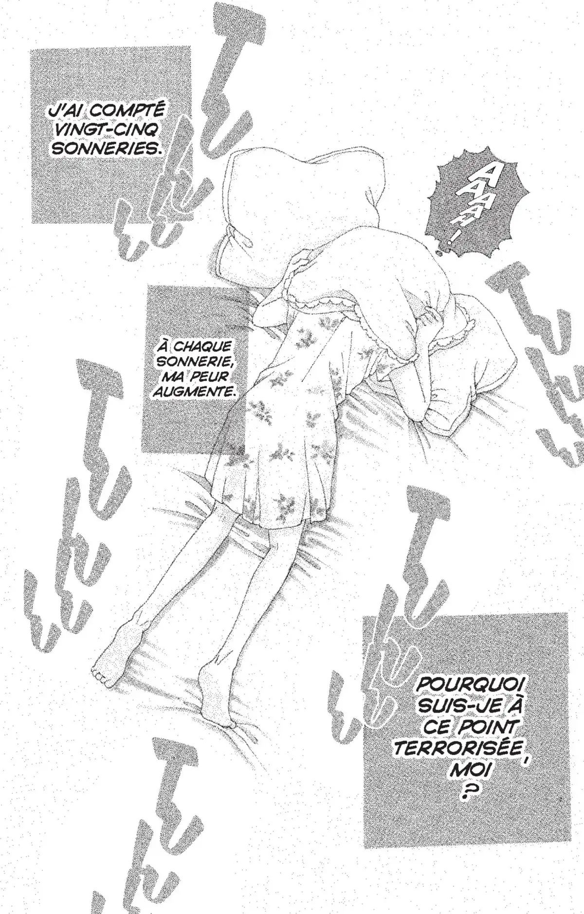 Hana Yori Dango Volume 19 page 54