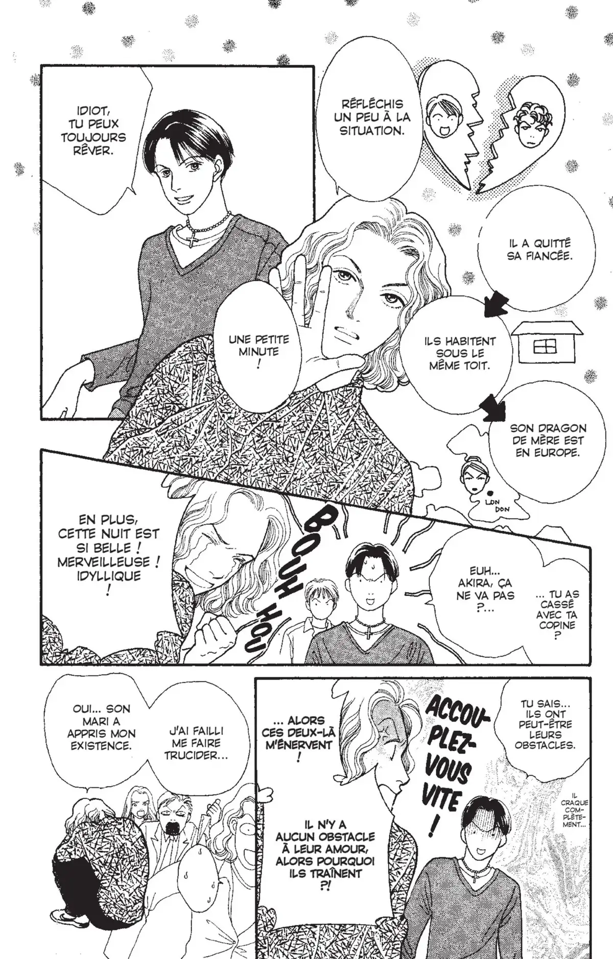 Hana Yori Dango Volume 19 page 57