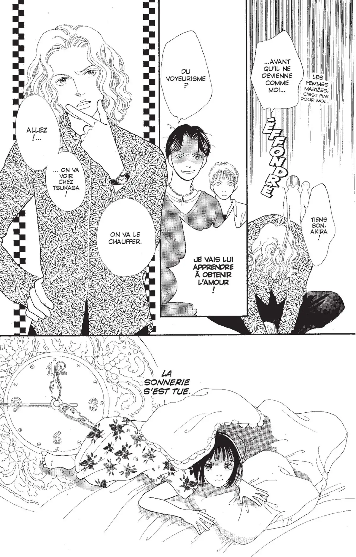 Hana Yori Dango Volume 19 page 58