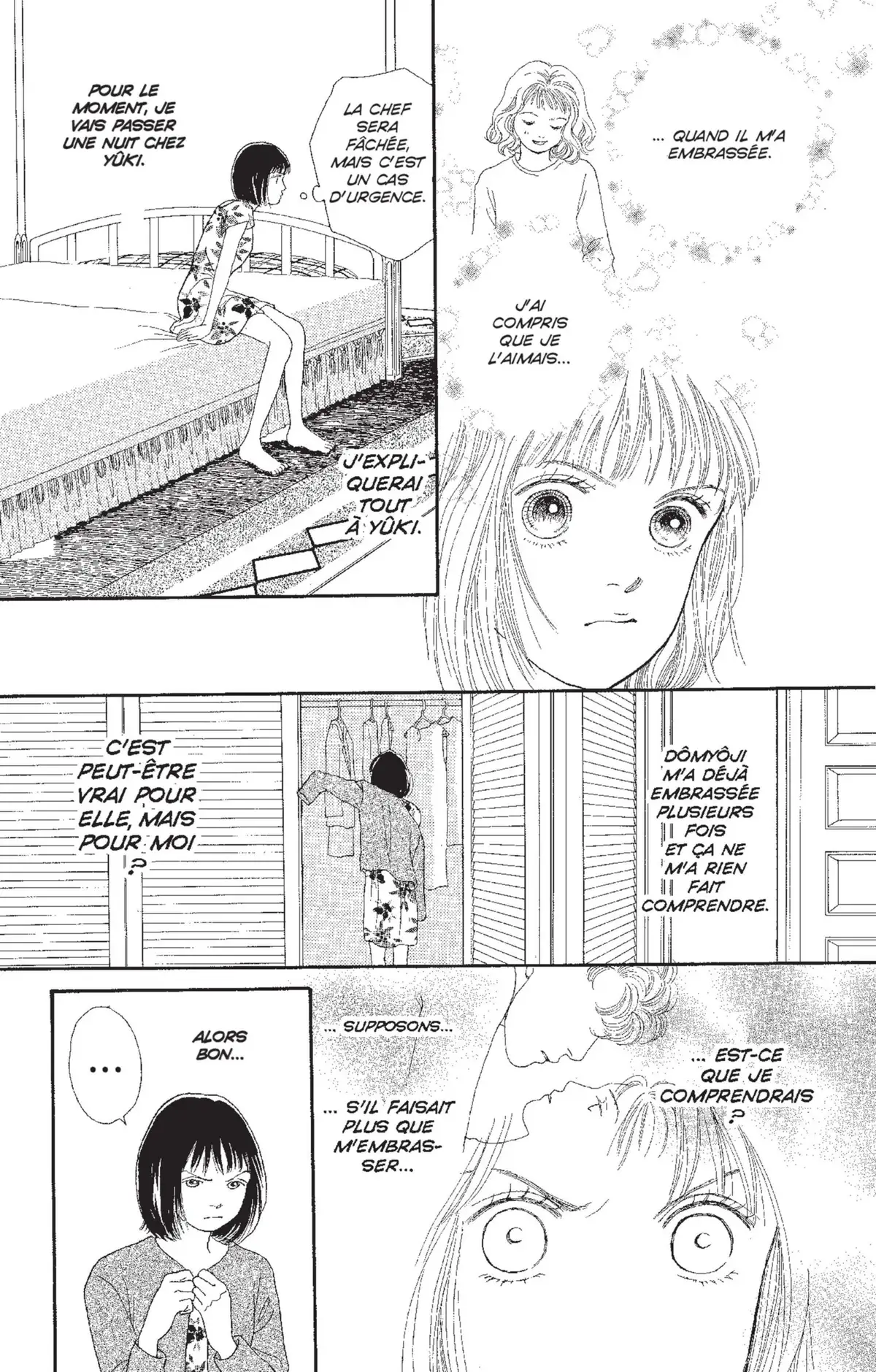 Hana Yori Dango Volume 19 page 60