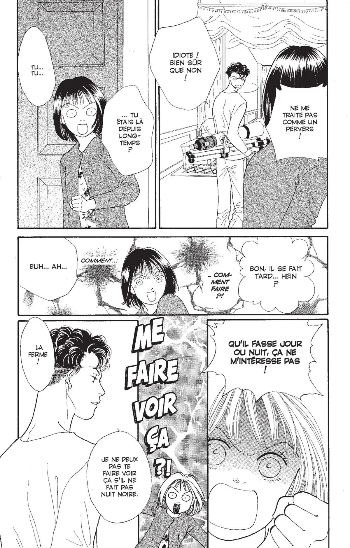 Hana Yori Dango Volume 19 page 63