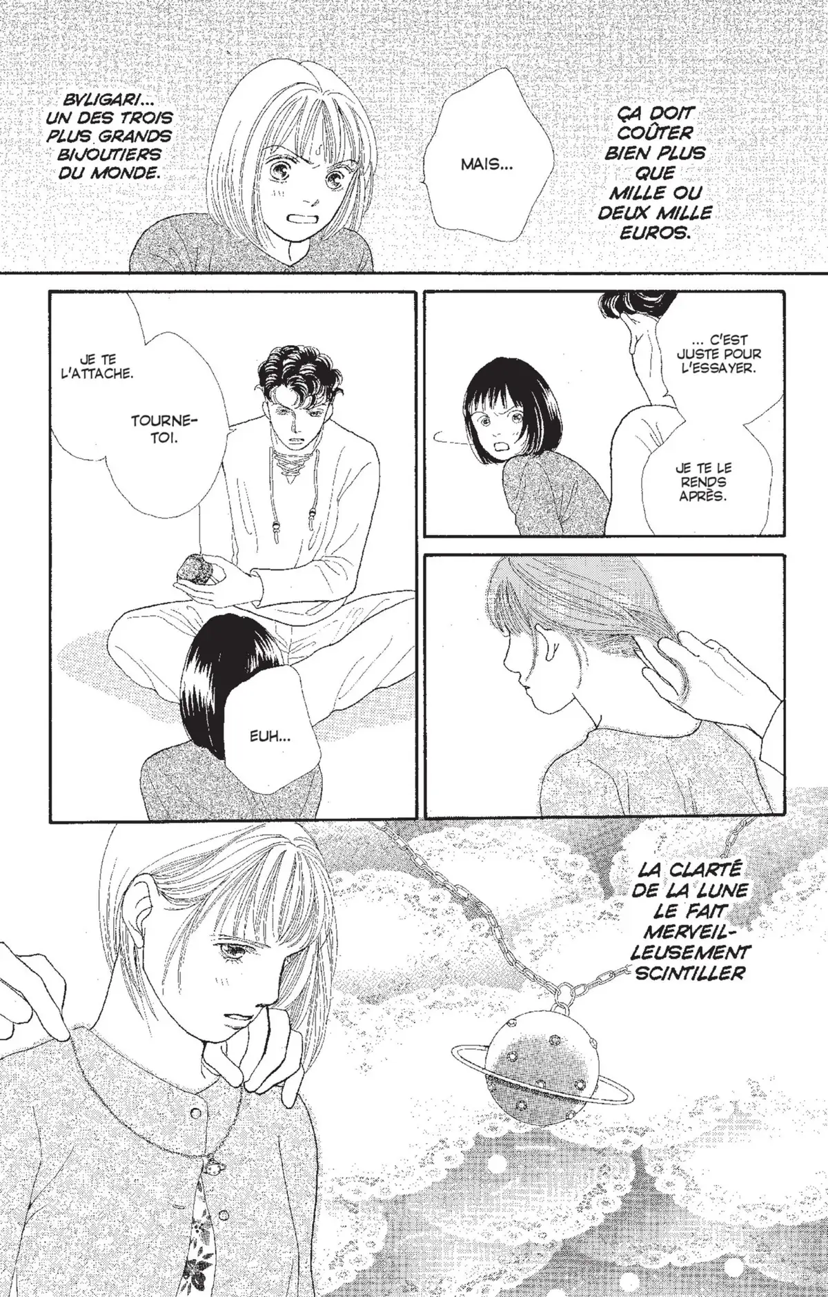 Hana Yori Dango Volume 19 page 74