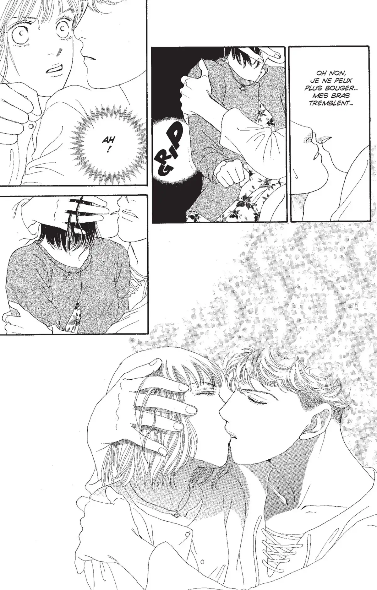 Hana Yori Dango Volume 19 page 78
