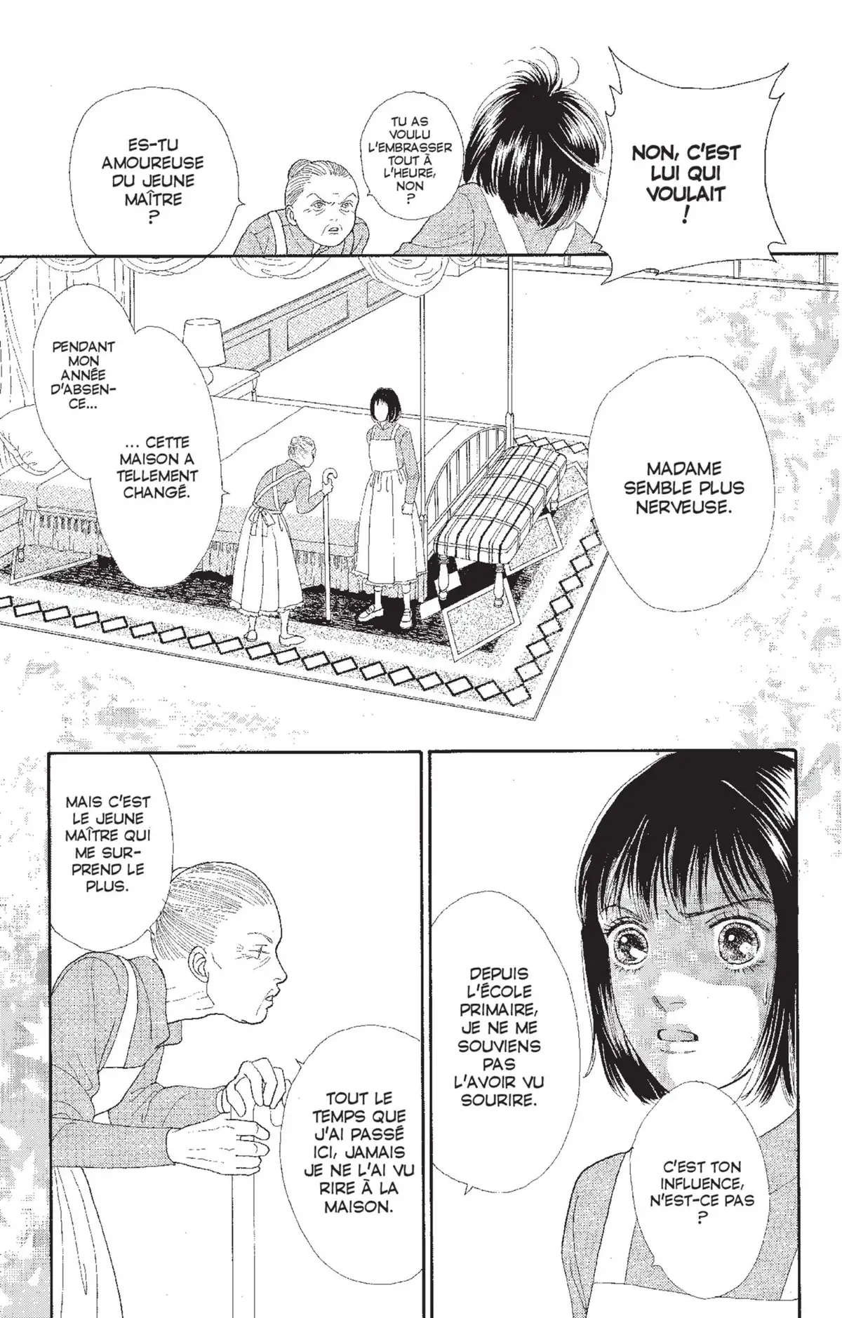 Hana Yori Dango Volume 19 page 8