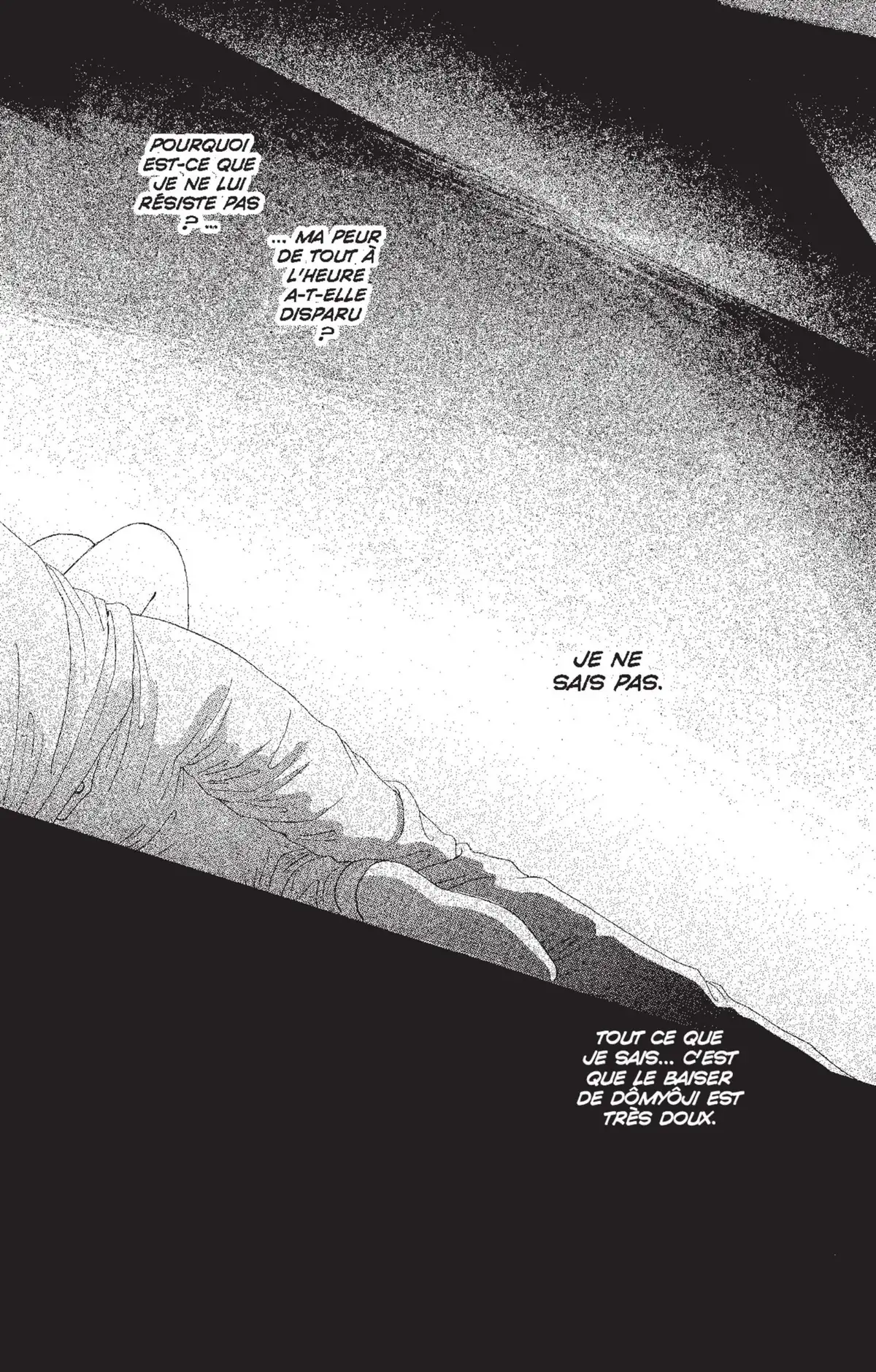 Hana Yori Dango Volume 19 page 83
