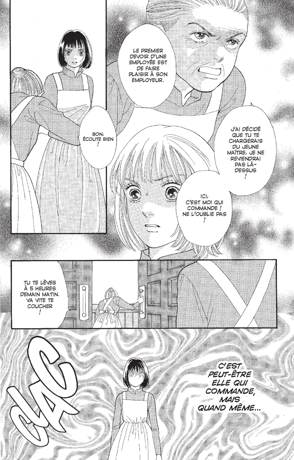 Hana Yori Dango Volume 19 page 9