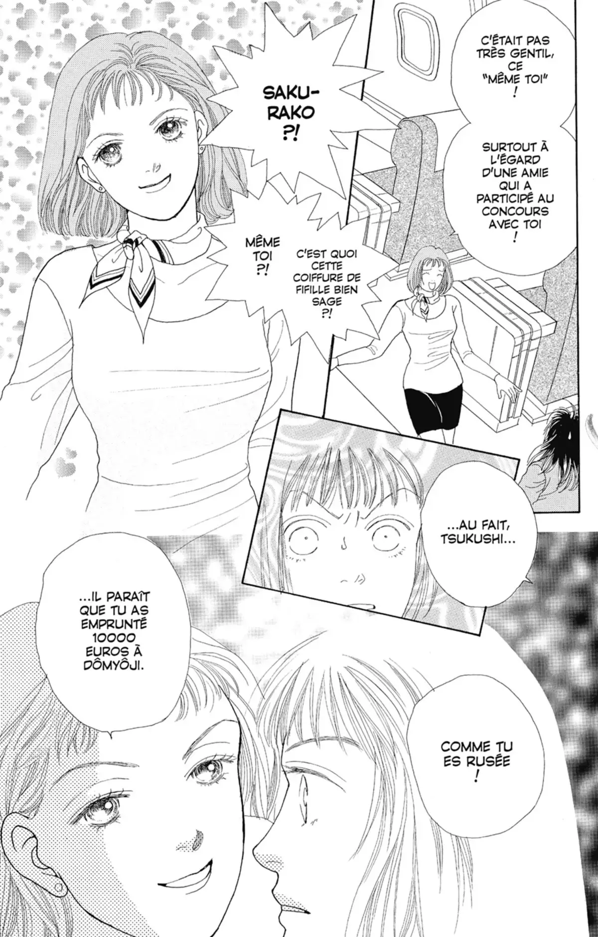 Hana Yori Dango Volume 13 page 10