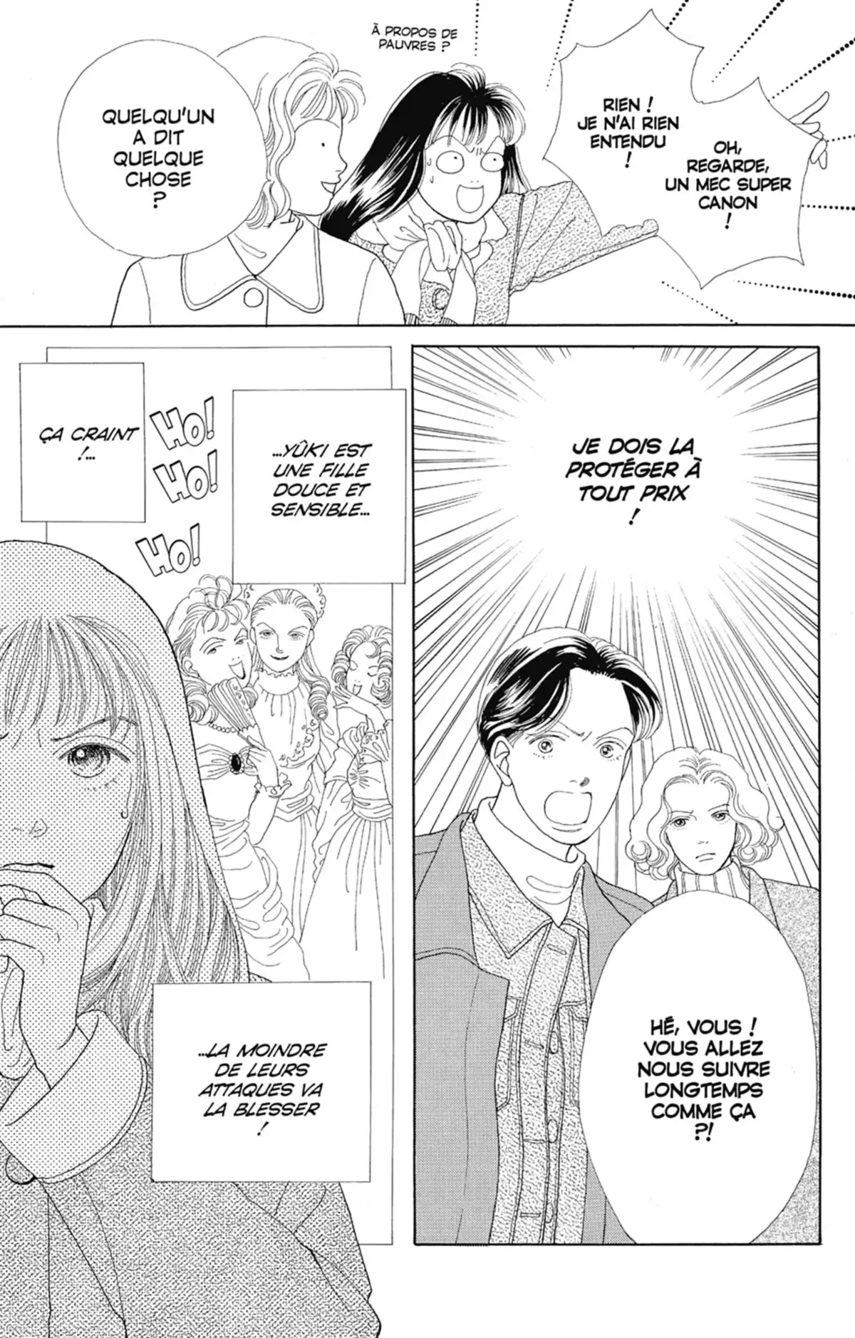 Hana Yori Dango Volume 13 page 14