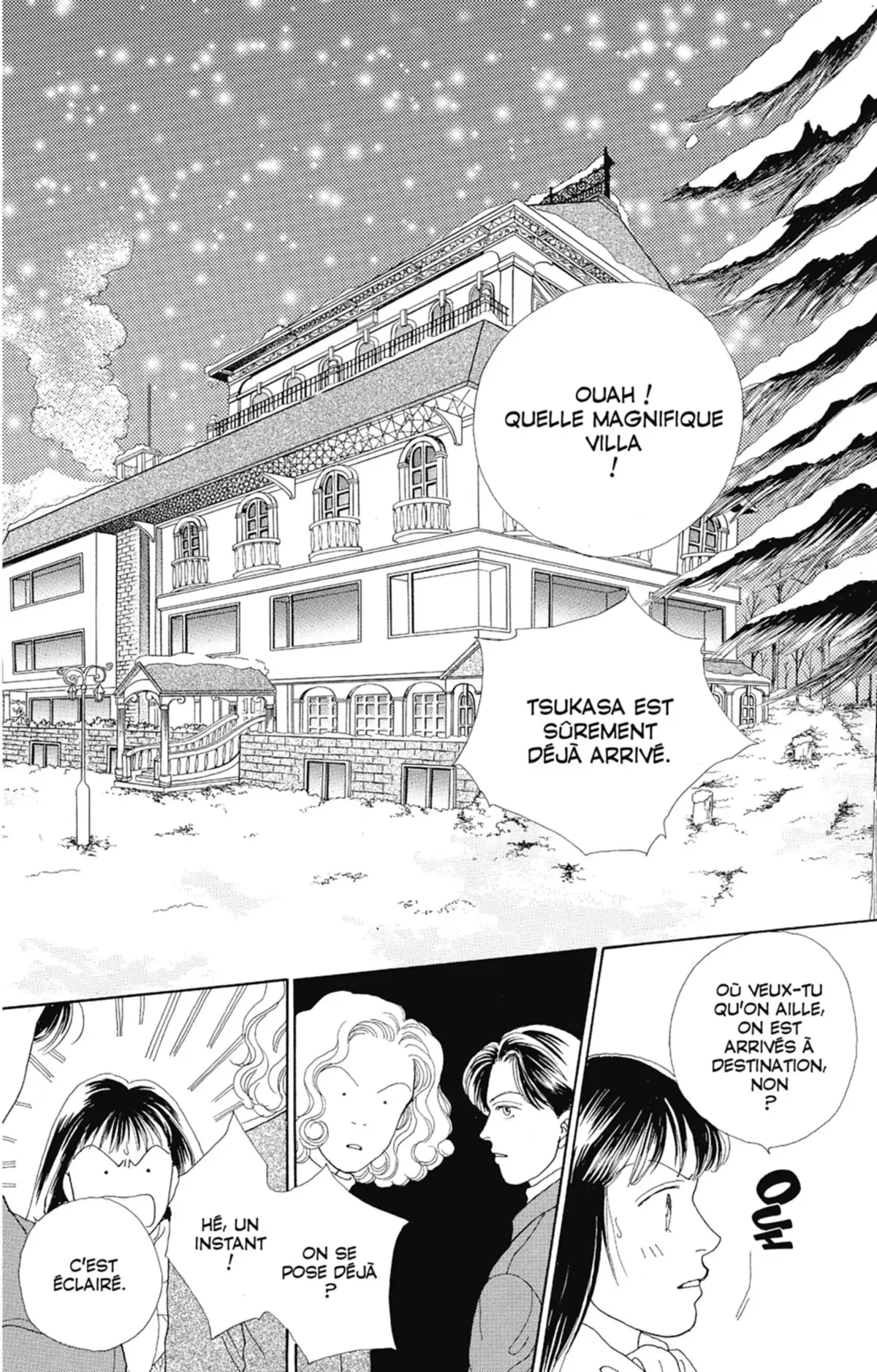 Hana Yori Dango Volume 13 page 17