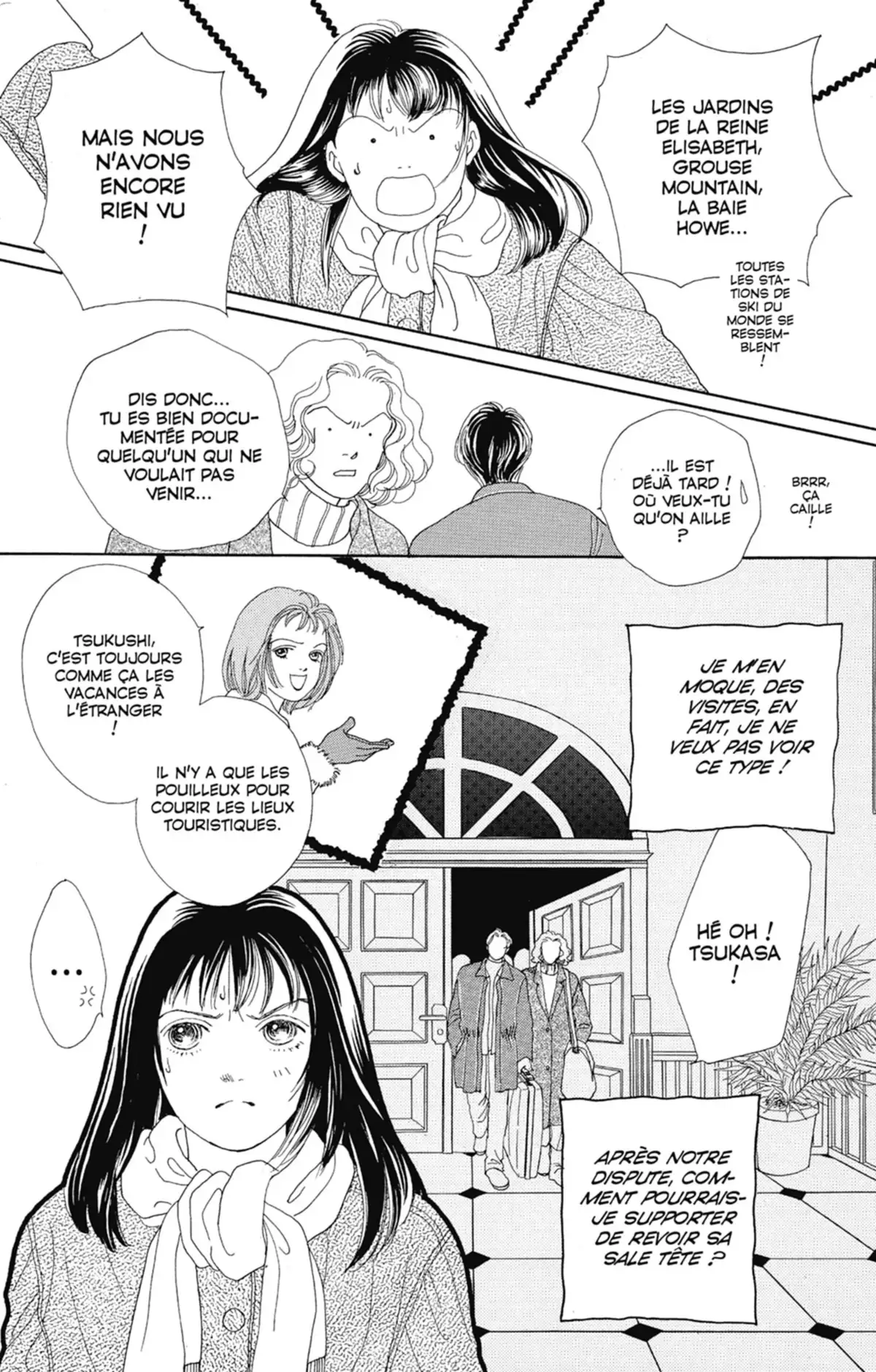 Hana Yori Dango Volume 13 page 18