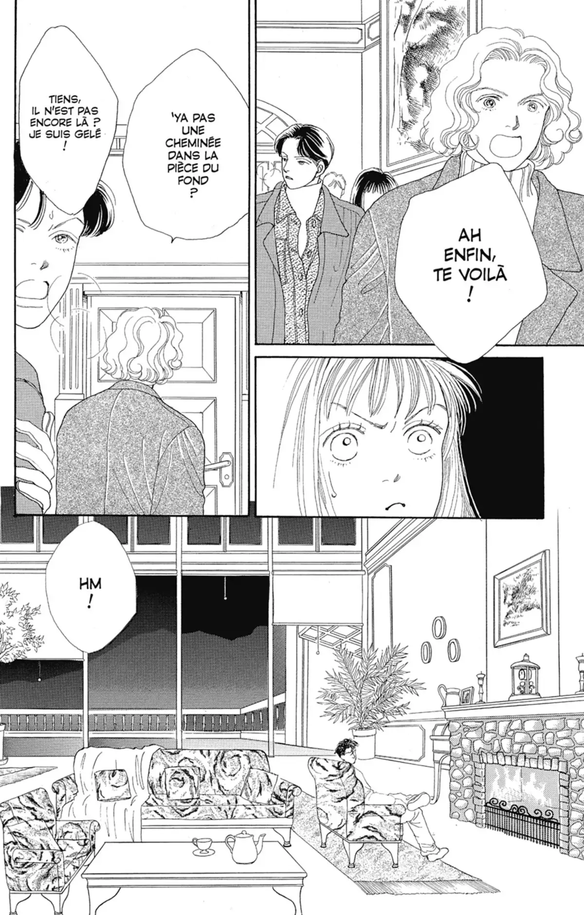 Hana Yori Dango Volume 13 page 19