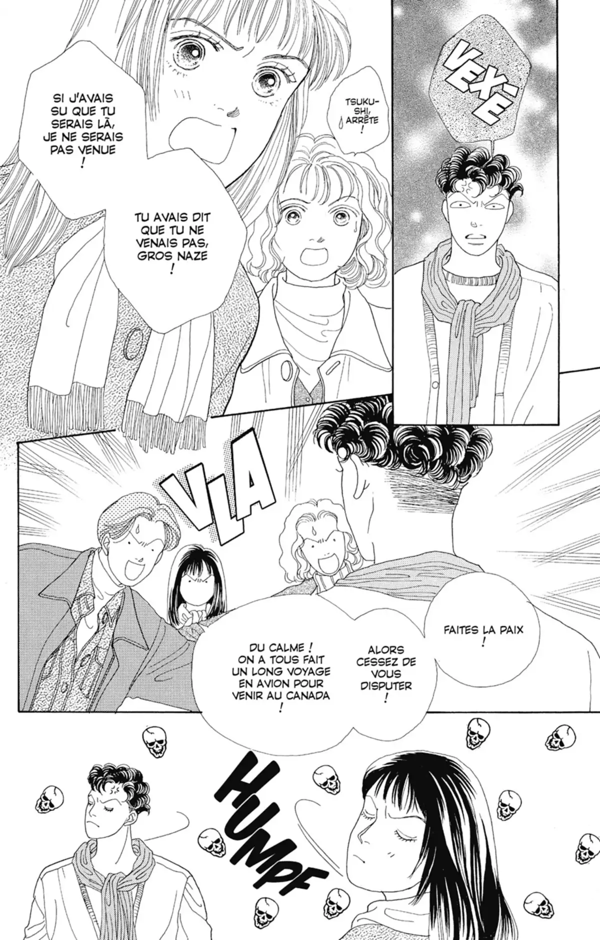 Hana Yori Dango Volume 13 page 21