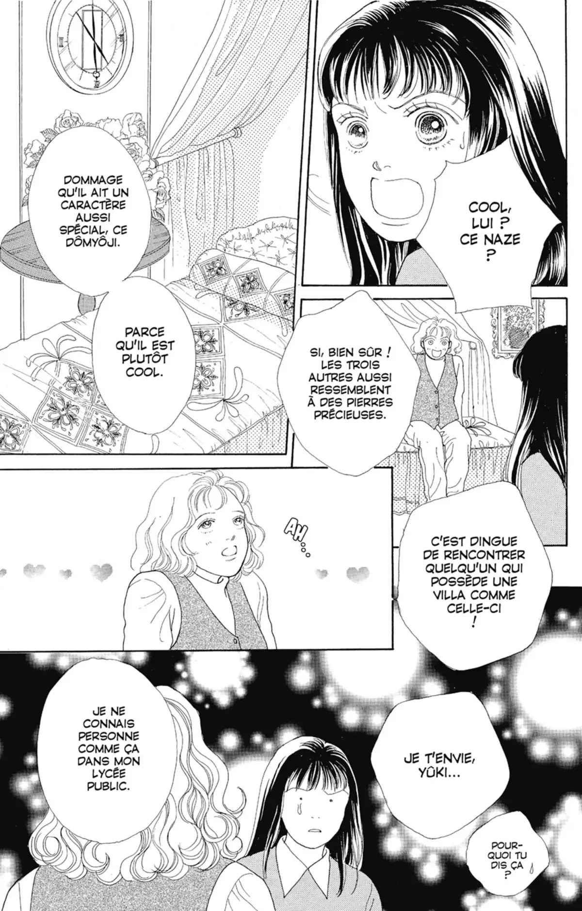 Hana Yori Dango Volume 13 page 22